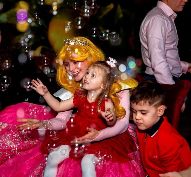 ��������� ������: � ���� ��������, ��� ��������!