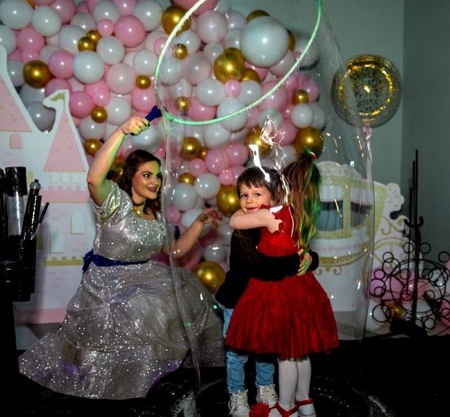 ��������� ������: � ���� ��������, ��� ��������!