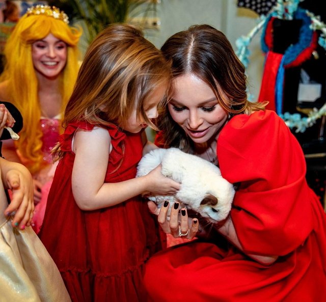 ��������� ������: � ���� ��������, ��� ��������!