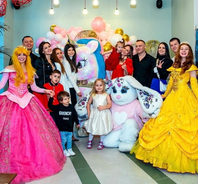 ��������� ������: � ���� ��������, ��� ��������!