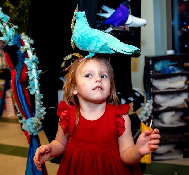 ��������� ������: � ���� ��������, ��� ��������!