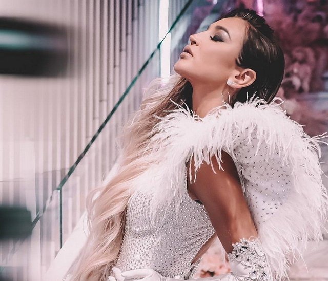 Ольга Бузова: Измена – это предательство Ольга Бузова: Измена – это предательство