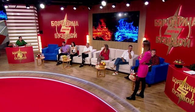 ���� �� ������ ���-��� (6.02.2021)