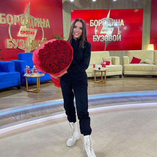 ���� �� ������ ���-��� (6.02.2021)