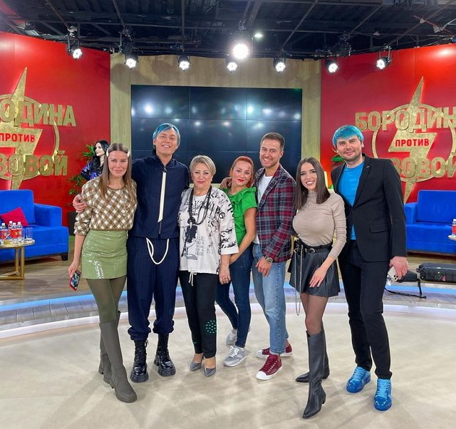 ���� �� ������ ���-��� (6.02.2021)