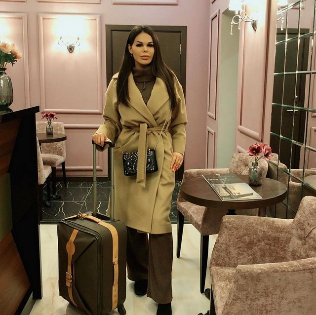 Жизнь после шоу: Рита Керн Жизнь после шоу: Рита Керн