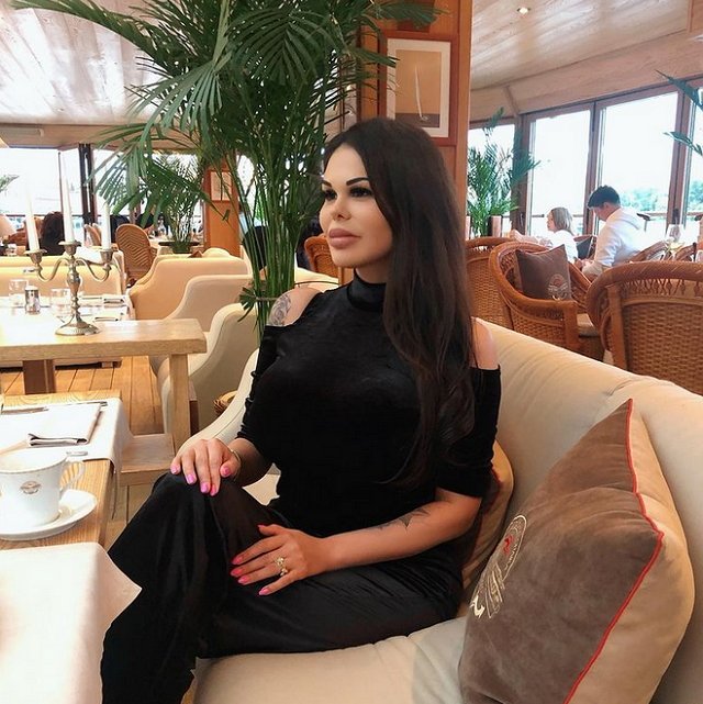 Жизнь после шоу: Рита Керн Жизнь после шоу: Рита Керн