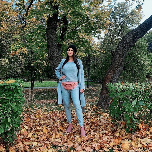 Жизнь после шоу: Рита Керн Жизнь после шоу: Рита Керн