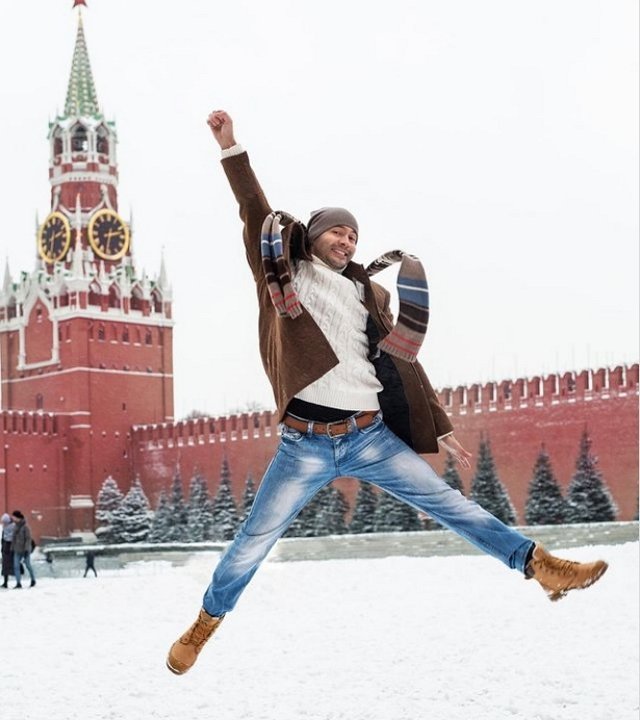 �������� ���������: ��� ������� ���! � ���� ��������!