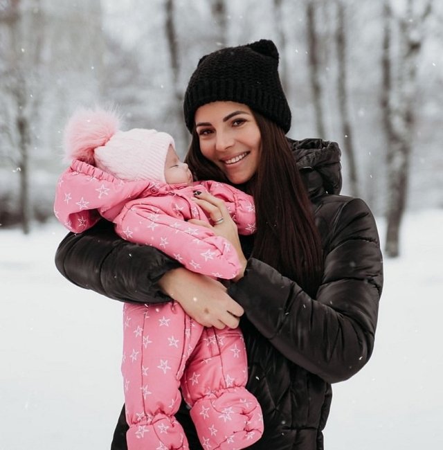 Ольга Жарикова: Я забыла, что такое тепло и забота Ольга Жарикова: Я забыла, что такое тепло и забота