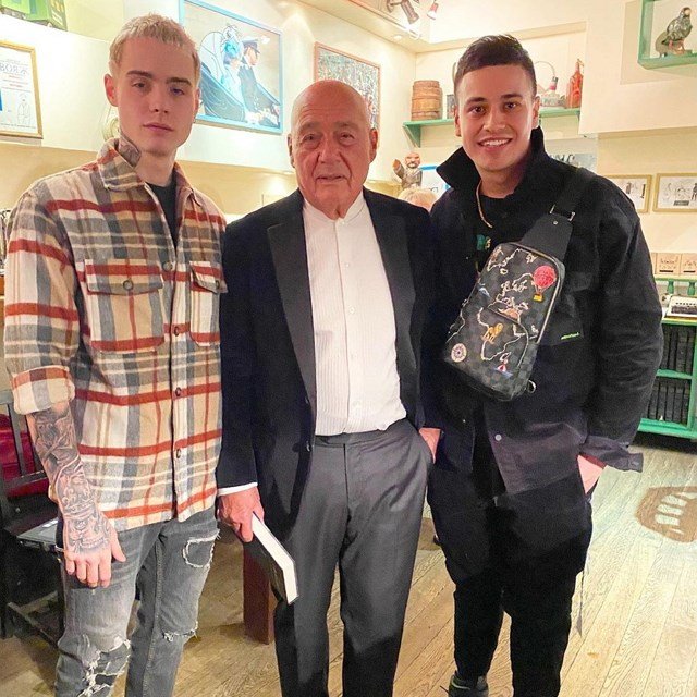 ���� �� ���������� (10.02.2021)