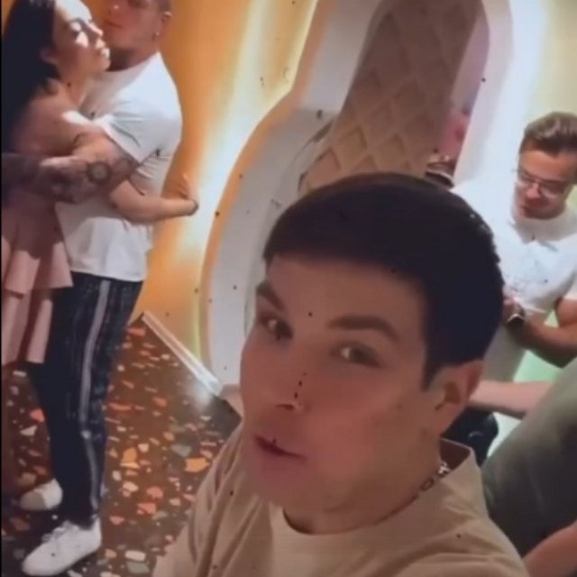 Мнение о последних проектных событиях (10.02.2021) Мнение о последних проектных событиях (10.02.2021)