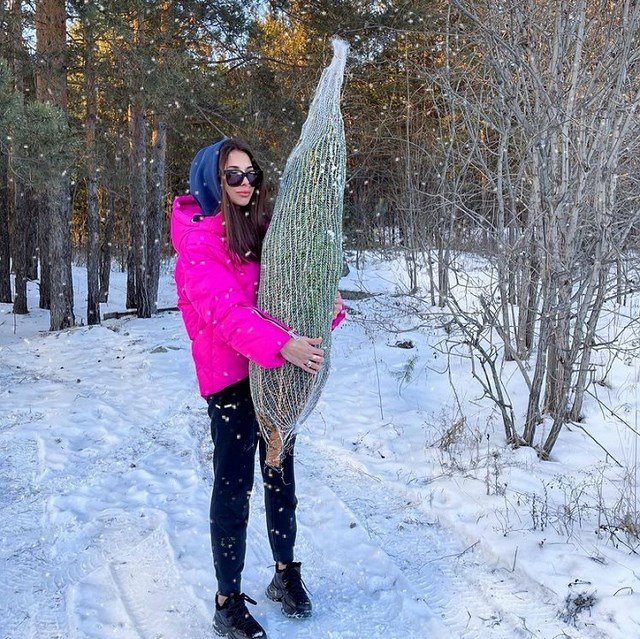 Жизнь после шоу: Варвара Третьякова Жизнь после шоу: Варвара Третьякова