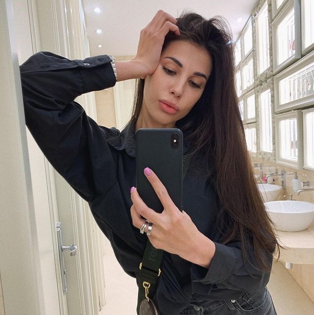 Жизнь после шоу: Варвара Третьякова Жизнь после шоу: Варвара Третьякова