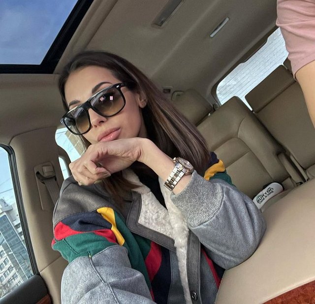 Жизнь после шоу: Варвара Третьякова Жизнь после шоу: Варвара Третьякова