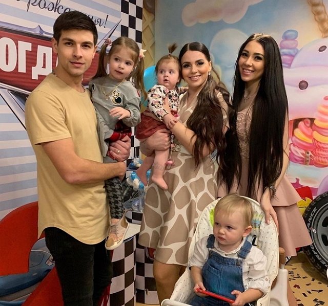 ���������� ����� ����������� � ��������� � ������ ���������