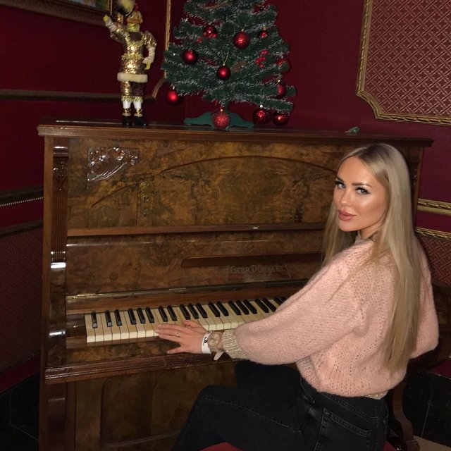 Жизнь после шоу: Юлия Щаулина Жизнь после шоу: Юлия Щаулина