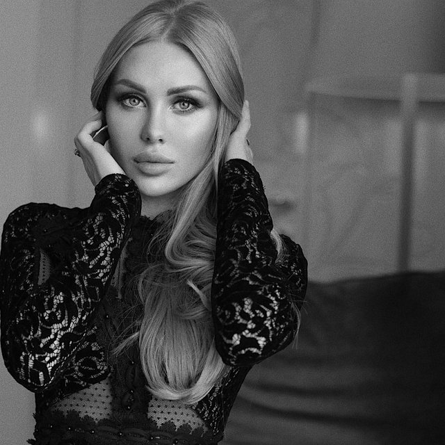 Жизнь после шоу: Юлия Щаулина Жизнь после шоу: Юлия Щаулина