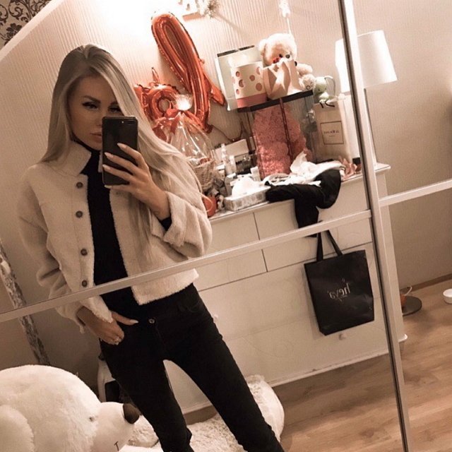 Жизнь после шоу: Юлия Щаулина Жизнь после шоу: Юлия Щаулина