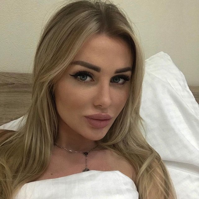 Жизнь после шоу: Юлия Щаулина Жизнь после шоу: Юлия Щаулина