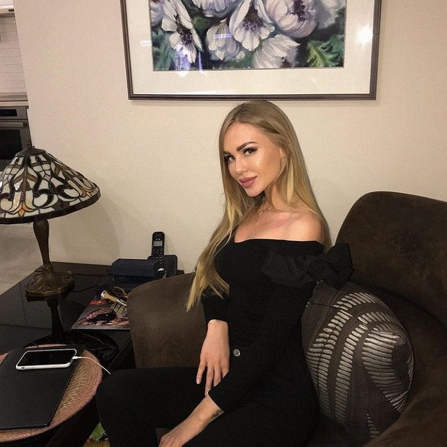 Жизнь после шоу: Юлия Щаулина Жизнь после шоу: Юлия Щаулина