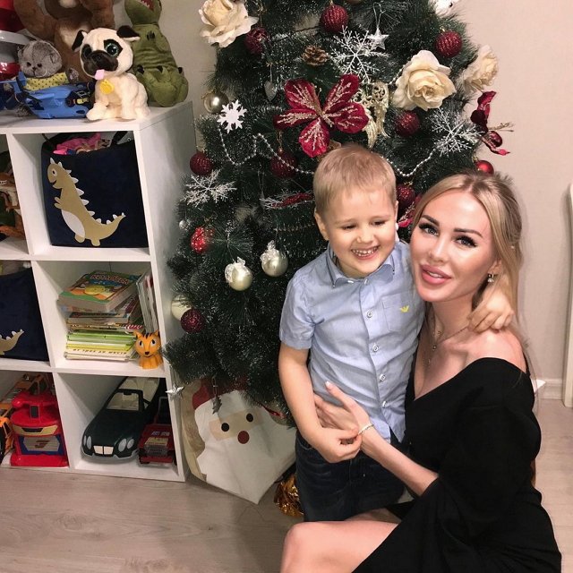 Жизнь после шоу: Юлия Щаулина Жизнь после шоу: Юлия Щаулина