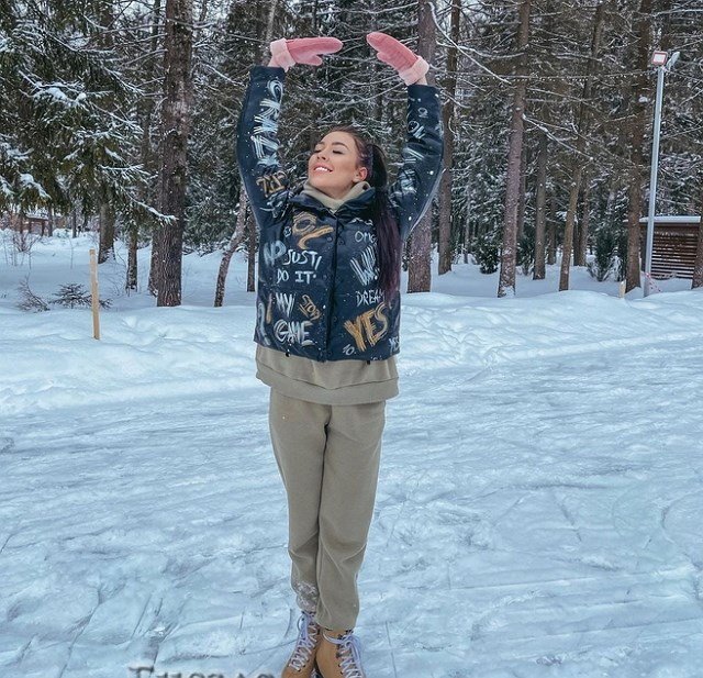 Алена Савкина: Минимум нервов, минимум стресса Алена Савкина: Минимум нервов, минимум стресса