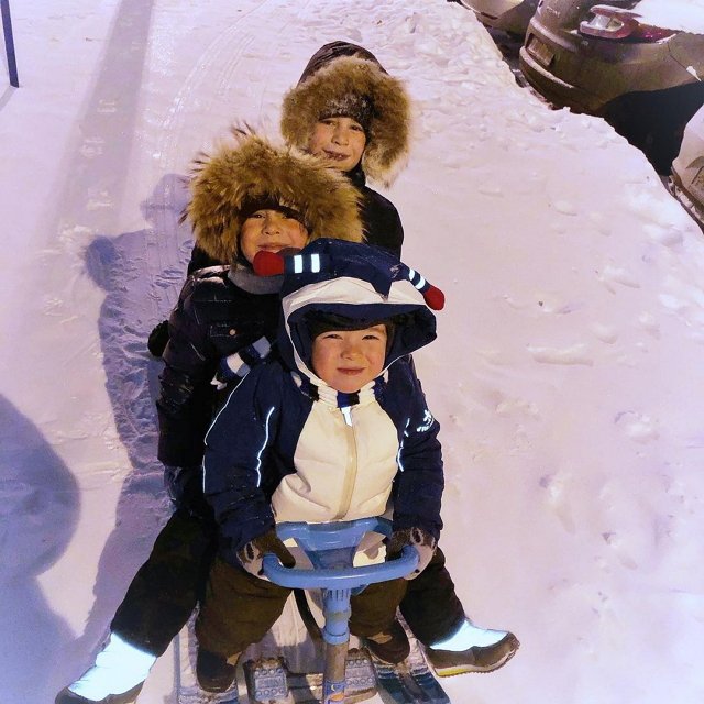 ���� ����� ���������� ����-2 (12.02.2021)