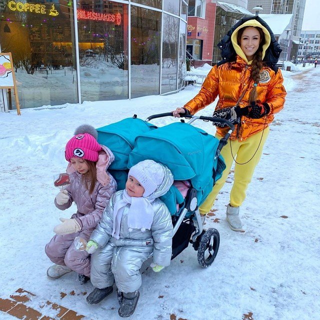 ���� ����� ���������� ����-2 (12.02.2021)