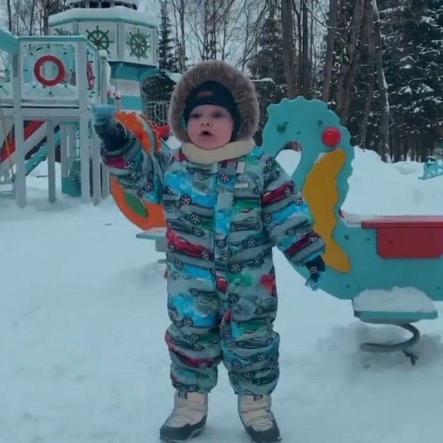 ���� ����� ���������� ����-2 (12.02.2021)