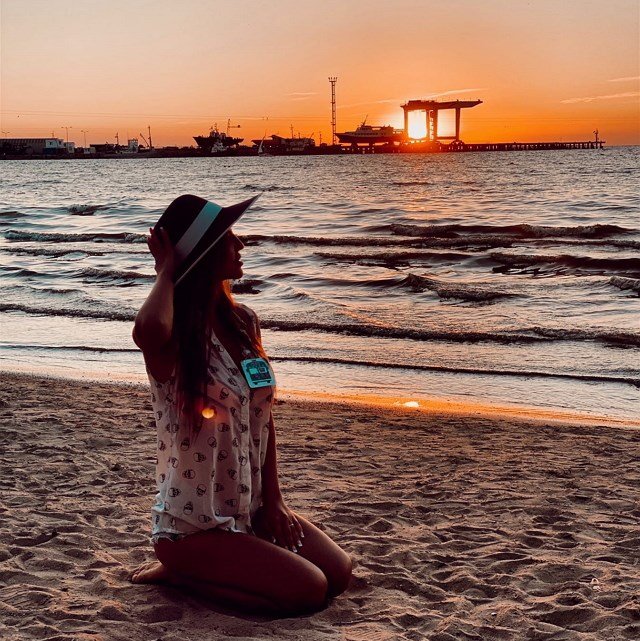 Жизнь после шоу: Юлия Исаева Жизнь после шоу: Юлия Исаева