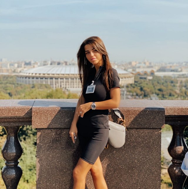 Жизнь после шоу: Юлия Исаева Жизнь после шоу: Юлия Исаева