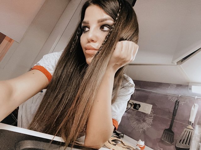 Жизнь после шоу: Юлия Исаева Жизнь после шоу: Юлия Исаева