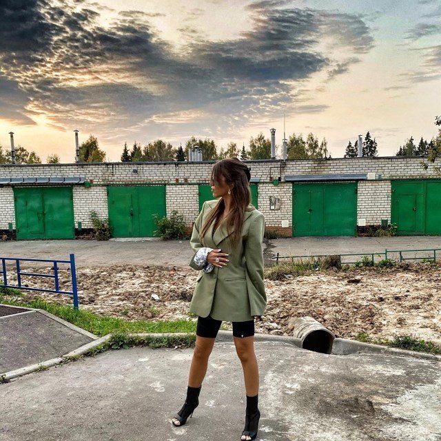 Жизнь после шоу: Юлия Исаева Жизнь после шоу: Юлия Исаева