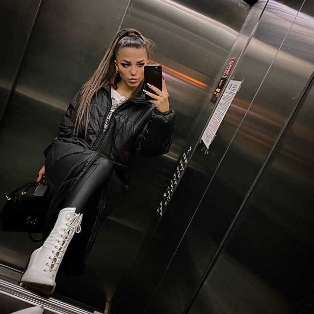 Жизнь после шоу: Юлия Исаева Жизнь после шоу: Юлия Исаева