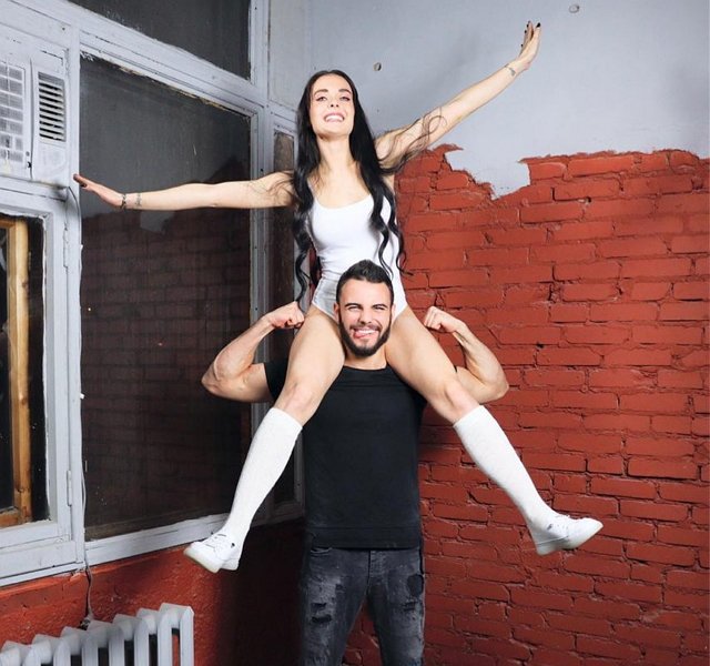 Тихон Галантэ: Перепрошиваем свой мозг Тихон Галантэ: Перепрошиваем свой мозг