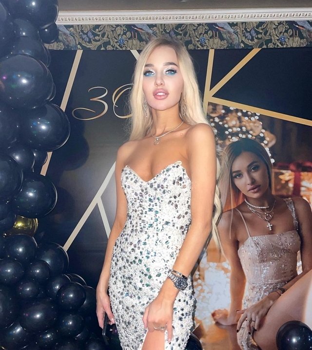 Фотоподборка с праздника Насти Стецевят Фотоподборка с праздника Насти Стецевят