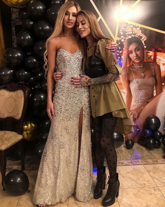 Фотоподборка с праздника Насти Стецевят Фотоподборка с праздника Насти Стецевят