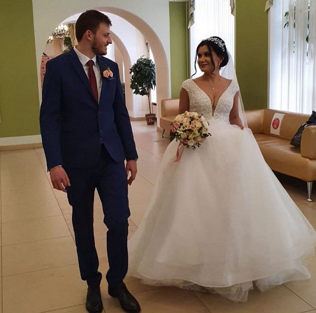 Анастасия Толстихина: Никаких слез, никакой романтики! Анастасия Толстихина: Никаких слез, никакой романтики!