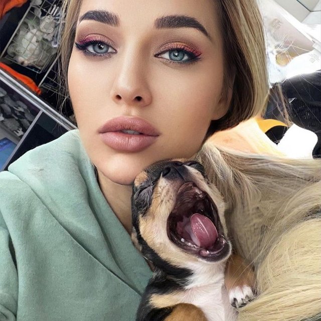 Фото от участников (7.03.2021) Фото от участников (7.03.2021)