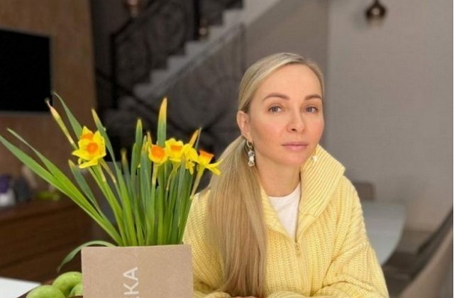 Наталья Варвина: А вам дарили дурацкие подарки? Наталья Варвина: А вам дарили дурацкие подарки?