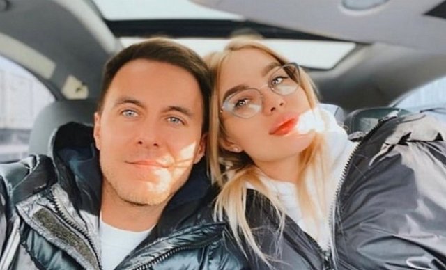 Никита Уманский: Самое главное для нас - это его здоровье! Никита Уманский: Самое главное для нас - это его здоровье!