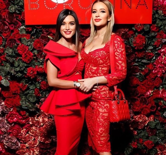 Елена Бушина: Будь собой и самой счастливой Елена Бушина: Будь собой и самой счастливой