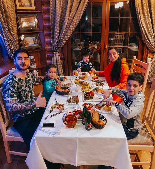 ���� ����� ���������� ����-2 (9.03.2021)