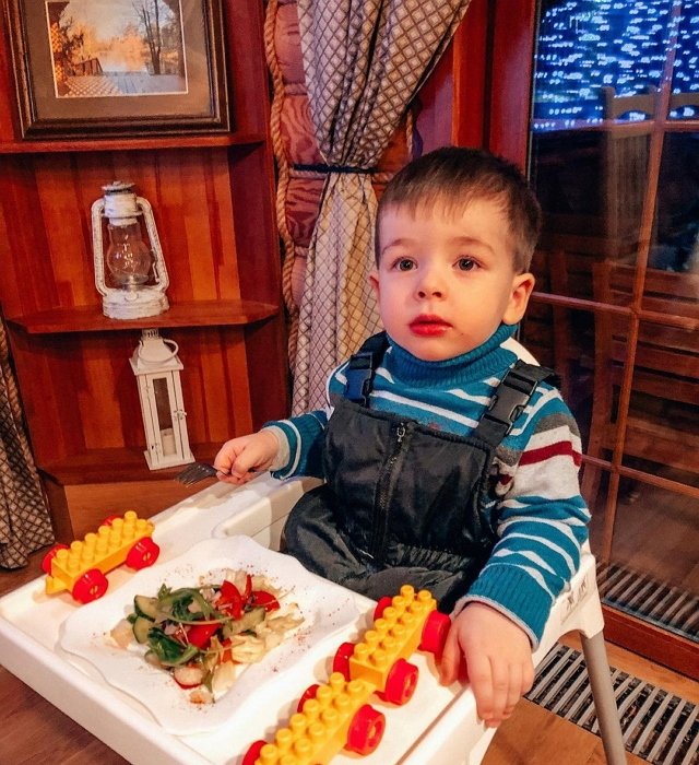 ���� ����� ���������� ����-2 (9.03.2021)