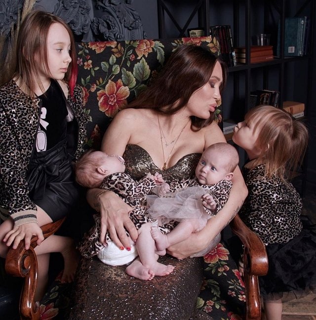 ���� ����� ���������� ����-2 (11.03.2021)