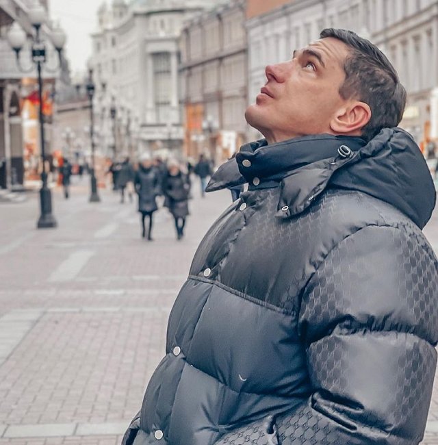 Курбан Омаров: Прекратите верить в сказки! Курбан Омаров: Прекратите верить в сказки!