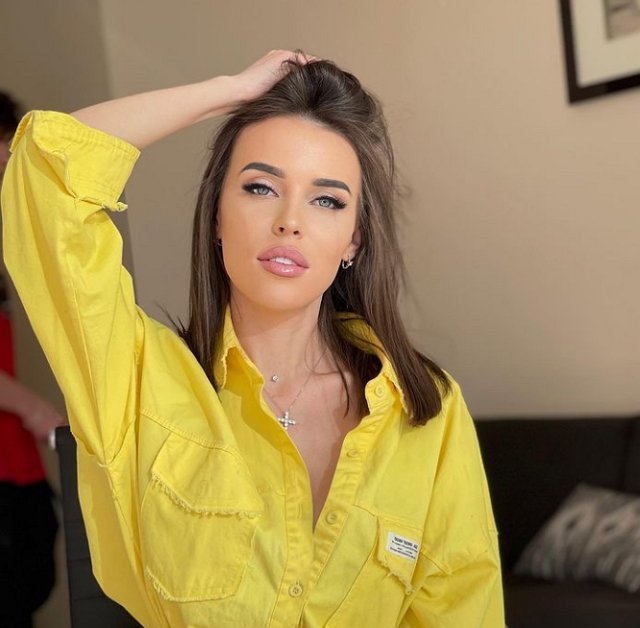 Строкова намерена помогать обиженным женщинам Строкова намерена помогать обиженным женщинам