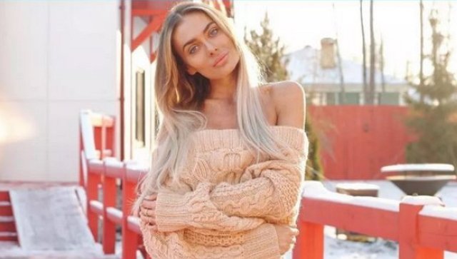 Жукова призналась, что не хочет жить в столице Жукова призналась, что не хочет жить в столице