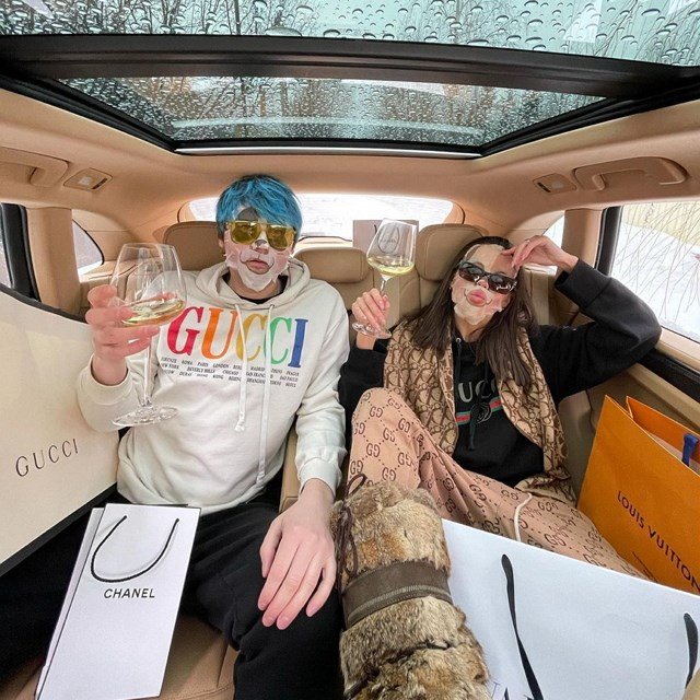 Фото от участников (12.03.2021) Фото от участников (12.03.2021)